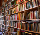 Bibliotecas em Itabuna