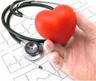 Cardiologia e Cardiologistas em Itabuna