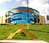 Centros Culturais em Itabuna