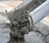 Cimento e Concreto em Itabuna