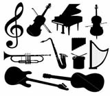 Instrumentos Musicais em Itabuna
