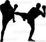 Kickboxing em Itabuna