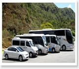 Locação de Ônibus e Vans em Itabuna