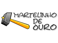 Martelinho de Ouro em Itabuna