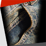 Moda Jeans em Itabuna
