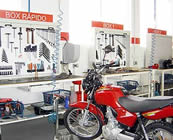 Oficinas Mecânicas de Motos em Itabuna