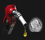 Postos de Gasolina em Itabuna