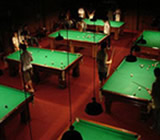 Snooker Bar em Itabuna