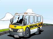 Transporte Escolar em Itabuna